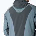 Geacă pentru bărbați DYNAFIT Mezzalama Polartec Alpha smoke blue 8