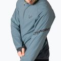 Geacă pentru bărbați DYNAFIT Mezzalama Polartec Alpha smoke blue 10