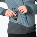 Geacă pentru bărbați DYNAFIT Mezzalama Polartec Alpha smoke blue 11