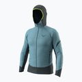 Geacă pentru bărbați DYNAFIT Mezzalama Polartec Alpha smoke blue 13