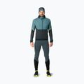 Geacă de alergare pentru bărbați DYNAFIT Alpine Hybrid smoke blue 2