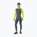 Longsleeve de alergare pentru bărbați DYNAFIT Alpine Pro ultra yellow/0720 2
