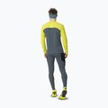 Longsleeve de alergare pentru bărbați DYNAFIT Alpine Pro ultra yellow/0720 3