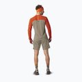 Longsleeve de alergare pentru bărbați DYNAFIT Alpine Pro alabama/5490i 3