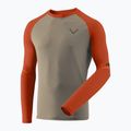 Longsleeve de alergare pentru bărbați DYNAFIT Alpine Pro alabama/5490i 4