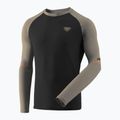 Longsleeve de alergare pentru bărbați DYNAFIT Alpine Pro fallen rock/0936 4