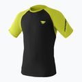 Tricou de alergare pentru bărbați DYNAFIT Alpine Pro ultra yellow/0910 4