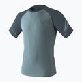 Tricou de alergare pentru bărbați DYNAFIT Alpine Pro smoke blue/0720 4