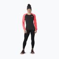 Longsleeve de alergare pentru femei DYNAFIT Alpine Pro ultra coral/0936 2
