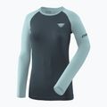 Longsleeve de alergare pentru bărbați DYNAFIT Alpine Pro cloud blue/0720 6