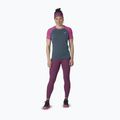 Tricou de alergare pentru femei DYNAFIT Alpine Pro magenta/0720 2