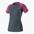 Tricou de alergare pentru femei DYNAFIT Alpine Pro magenta/0720 4