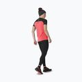 Tricou de alergare pentru femei DYNAFIT Alpine Pro ultra coral/0936 3