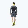 Pantaloni scurți de alergare pentru bărbați DYNAFIT Alpine Pro 2IN1 cinder 3