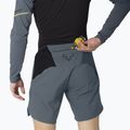 Pantaloni scurți de alergare pentru bărbați DYNAFIT Alpine Pro 2IN1 cinder 4