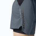 Pantaloni scurți de alergare pentru bărbați DYNAFIT Alpine Pro 2IN1 cinder 7
