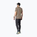 Tricou pentru bărbați DYNAFIT Graphic CO fallen rock/horizon 3