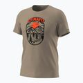 Tricou pentru bărbați DYNAFIT Graphic CO fallen rock/horizon 4
