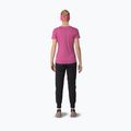 Tricou pentru femei DYNAFIT Graphic Co magenta/horizon 3