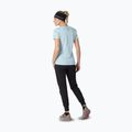 Tricou pentru femei DYNAFIT Graphic Co cloud blue/tabloid 3