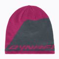 Căciulă de iarnă DYNAFIT Leopard Logo magenta/0720 2