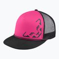 Șapcă DYNAFIT Trucker 3 cheeky pink