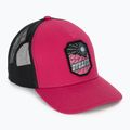 Șapcă DYNAFIT Patch Trucker magenta