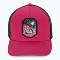 Șapcă DYNAFIT Patch Trucker magenta 2