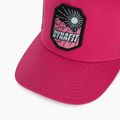 Șapcă DYNAFIT Patch Trucker magenta 3