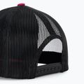 Șapcă DYNAFIT Patch Trucker magenta 4