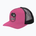 Șapcă DYNAFIT Patch Trucker magenta