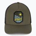 Șapcă DYNAFIT Patch Trucker military green 2