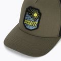 Șapcă DYNAFIT Patch Trucker military green 3