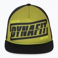 Șapcă DYNAFIT Graphic Trucker golden lime/tabloid 2