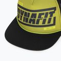 Șapcă DYNAFIT Graphic Trucker golden lime/tabloid 3