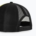 Șapcă DYNAFIT Graphic Trucker golden lime/tabloid 4