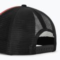 Șapcă DYNAFIT Graphic Trucker mineral red/tabloid 4
