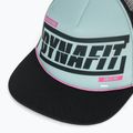 Șapcă DYNAFIT Graphic Trucker cloud blue/tabloid 3
