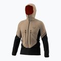 Geacă softshell pentru bărbați DYNAFIT Blacklight Softshell fallen rock/0910 4
