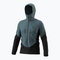 Geacă softshell pentru bărbați DYNAFIT Blacklight Softshell cinder/0910 4