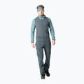 Bluză DYNAFIT Blacklight Thermal Hooded smoke blue 2