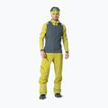 Bluză pentru bărbați DYNAFIT Blacklight Thermal Hooded Jacket golden lime/0720 2