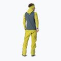 Bluză pentru bărbați DYNAFIT Blacklight Thermal Hooded Jacket golden lime/0720 3
