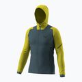 Bluză pentru bărbați DYNAFIT Blacklight Thermal Hooded Jacket golden lime/0720 8