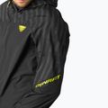 Geacă de alergare pentru bărbați DYNAFIT Trail Reflective Wind black out/5A30 5