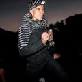 Geacă de alergare pentru bărbați DYNAFIT Trail Reflective Wind black out/5A30 9