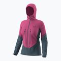 Geacă softshell pentru femei DYNAFIT Blacklight Softshell magenta/0720 4