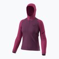 Geacă pentru femei DYNAFIT Blacklight Therm Hooded magenta/6a70 4