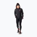 Geacă de alergare pentru femei DYNAFIT Trail Reflective Wind black out/6A10 2
