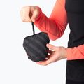 Geacă de alergare pentru femei DYNAFIT Trail Reflective Wind black out/6A10 7